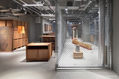 KAIKA TOKYO by THE SHARE HOTELS