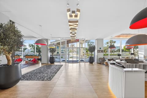 ibis Styles Dubai Airport Hotel