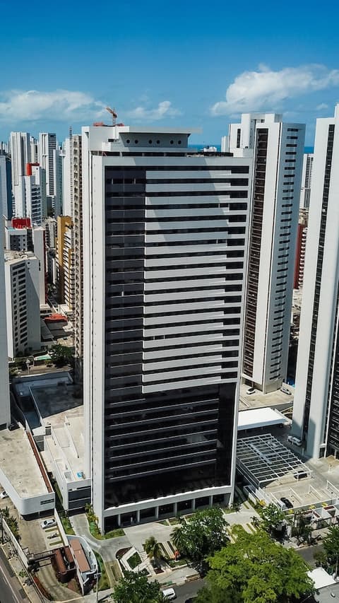 FIT Transamerica Recife