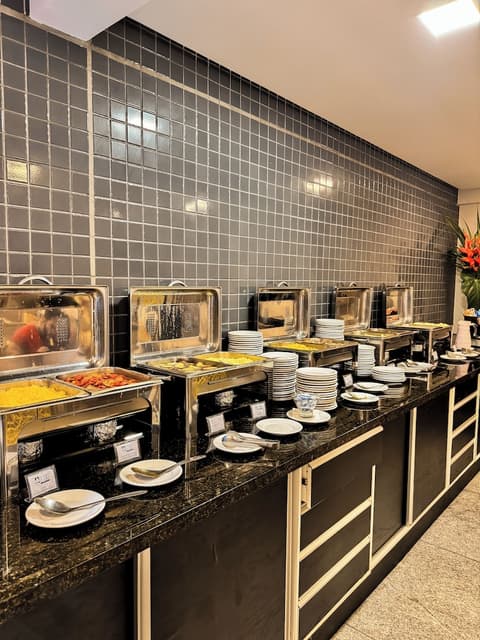 FIT Transamerica Recife