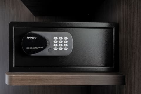 NINE TREE BY PARNAS SEOUL DONGDAEMUN