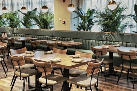 LiveFortuna Hotel