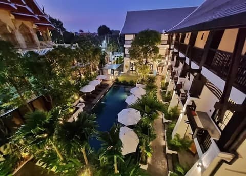 Aksara Heritage