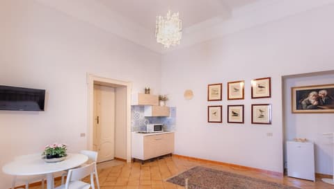Liberty Guest House
