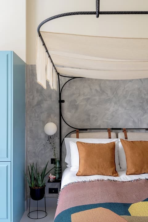 Bermonds Locke, Tower Bridge