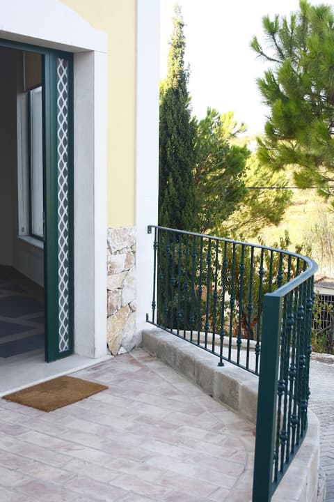 Quinta do Mocho Turismo Rural, Terrace/patio