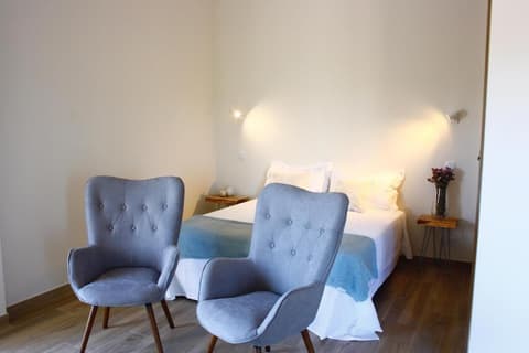 Quinta do Mocho Turismo Rural, Room