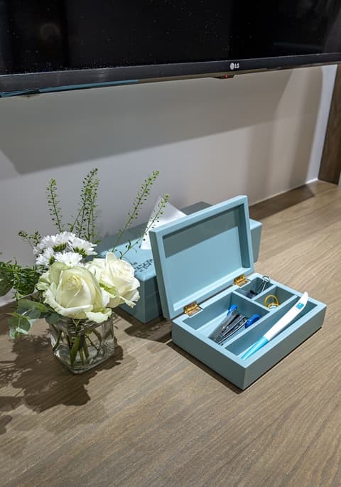 Icon Saigon - Lifestyle Design Hotel