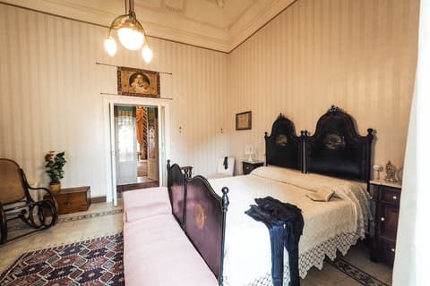 Palazzo Degli Antoci