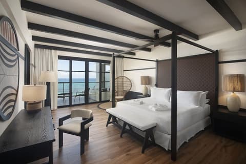 Ocean Eden Bay - Adults Only - All inclusive, Room