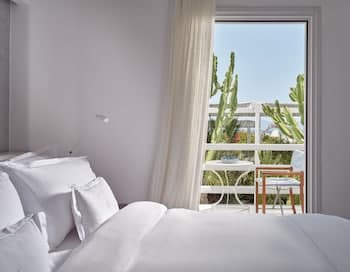 Belvedere Hotel - The Leading Hotels of the World