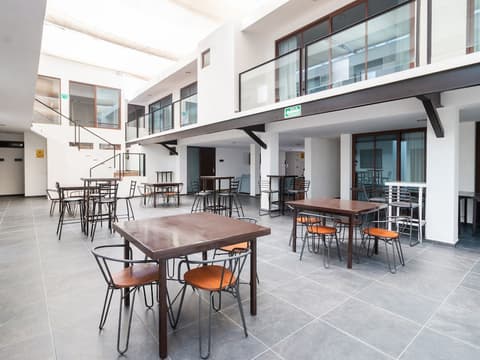 Fraga Hotel Boutique