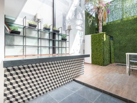 Fraga Hotel Boutique