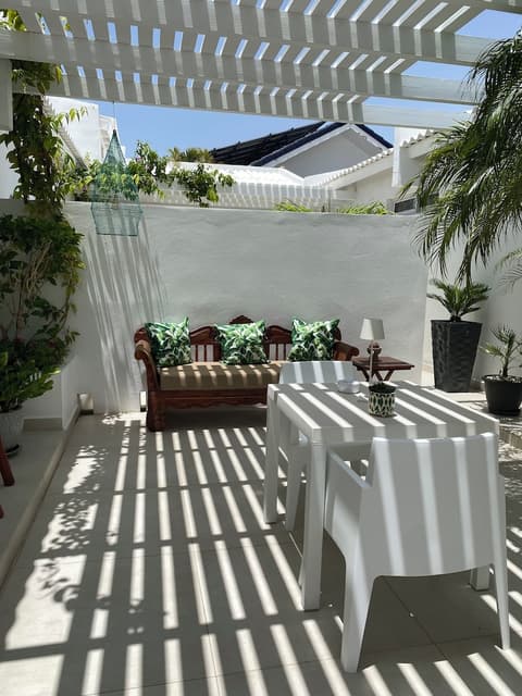 Movida Inn Aruba, Room