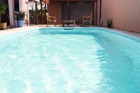 Hospedaria Conceitual