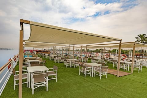 SUNRISE Semiramis II Cruise