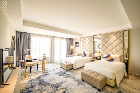 La Vela Saigon Hotel, Room