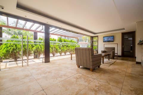 Taarifa Suites by Dunhill Serviced Apartments