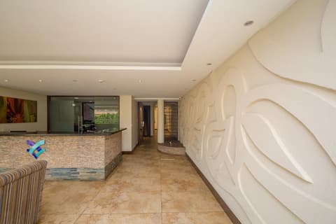 Taarifa Suites by Dunhill Serviced Apartments, Reception