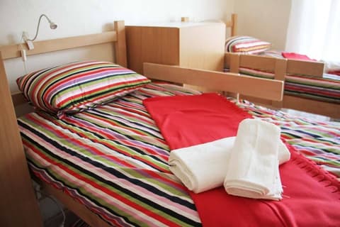 Guest House Miss Depolo, Room