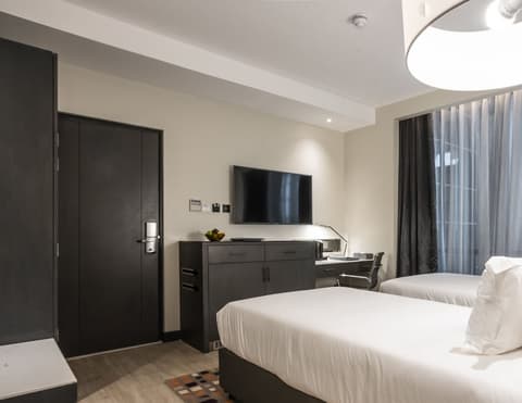 Best Western Premier Westlands