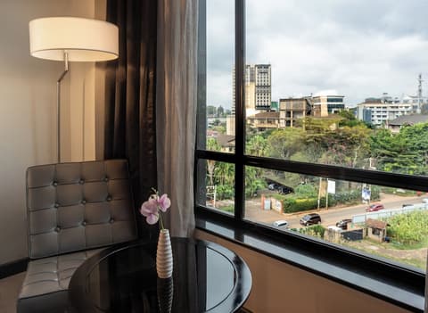 Best Western Premier Westlands