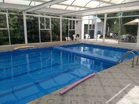 Santo Refugio Heritage Hotel