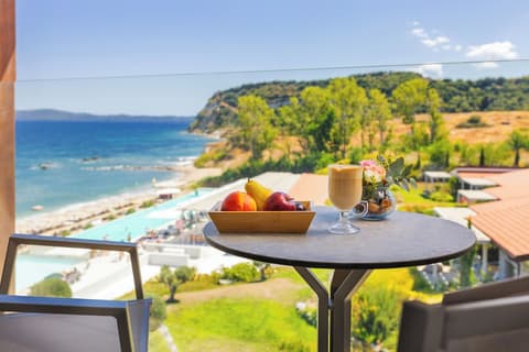 Mount Athos Resort