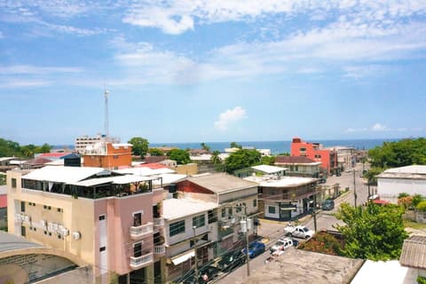 Hotel314, Building design