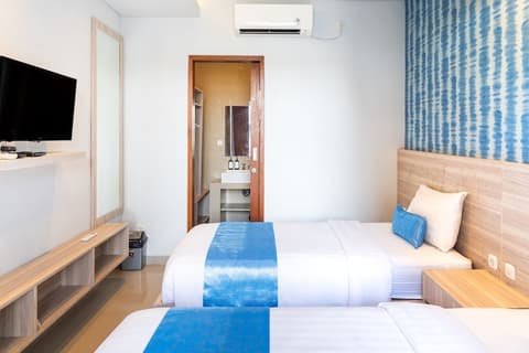 Mahesa Suites Seminyak