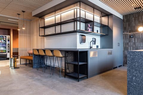 Citybox Tallinn City Center