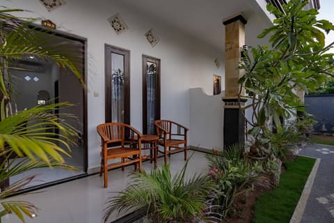 Nusa Sentana Lembongan Bali