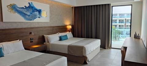 Serenade Punta Cana Beach & Spa Resort - All Inclusive