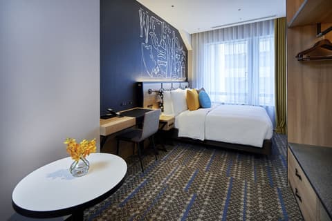 Citadines Namba Osaka