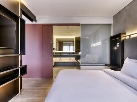 Novotel Belo Horizonte Savassi, Room