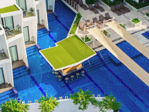 Best Western Plus The Ivywall Resort-Panglao