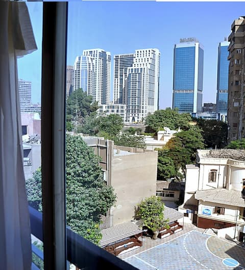 New Star Zamalek Hotel