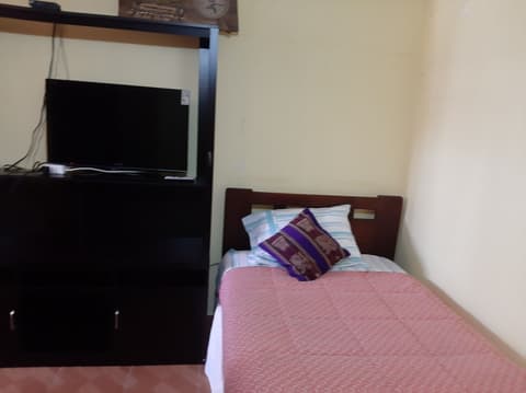 Hostal Nuevo Sol y Viento