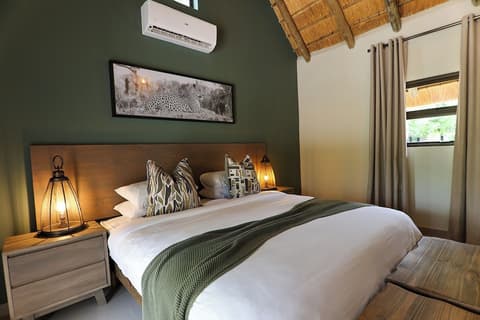 Tomo Safari Lodge