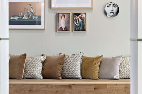 Hotel Gio, BW Signature Collection