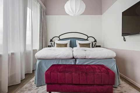 Hotel Gio, BW Signature Collection, Room