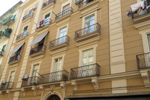 B&B Mansarda del Sole, 