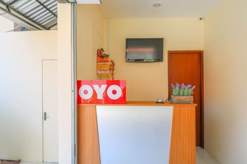 Hotel O Nan Berlian Inn