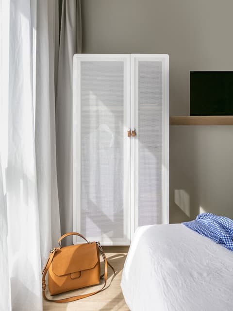 OKKO Hotels Toulon Centre, Room