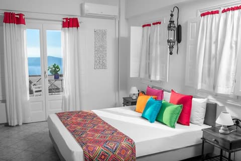 Salvatore Caldera Suites