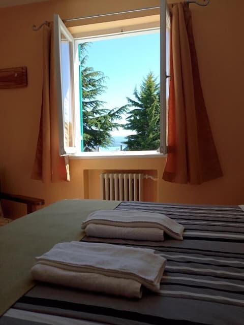 Hosteria La Pastorella