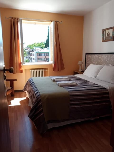 Hosteria La Pastorella
