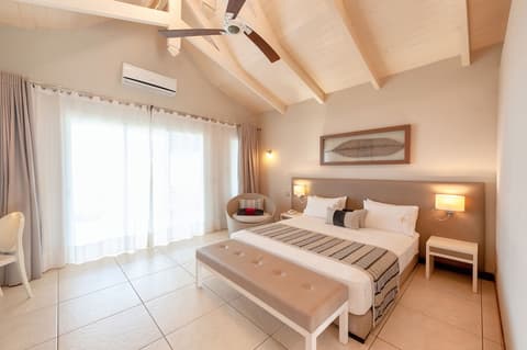 Palm Beach Resort & Spa, Room