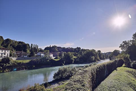 Dora maison de charme