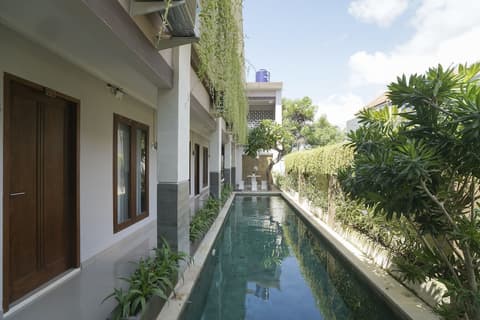 Capital O 2166 Elitya Stay